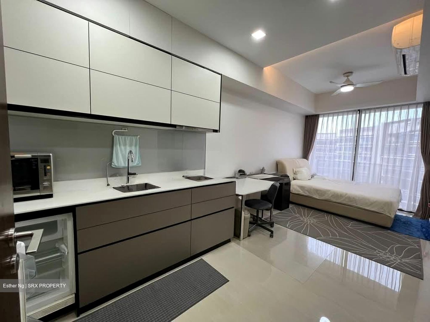 d'Nest (D18), Condominium #580725621
